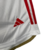 Shorts Benfica 23/24 - Masculino Adidas - Branco com detalhes em vermelho - LOJA TORCIDA APAIXONADA