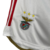 Shorts Benfica 23/24 - Masculino Adidas - Branco com detalhes em vermelho - loja online