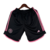 Shorts Inter Miami 23/24 - Masculino Adidas - Preto com detalhes em rosa