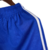 Shorts Universidad do Chile 23/24 - Torcedor Adidas Masculino - Azul com detalhes em branco e vermelho - LOJA TORCIDA APAIXONADA