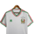 Camisa Seleção México Edição Especial 23/24 - Torcedor Adidas Masculina - Branca com detalhes em verde e vermelho - LOJA TORCIDA APAIXONADA