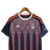 Camisa Nottingham Forest Edição Especial 23/24 - Masculina Adidas - Azul com detalhes em laranja e branco - LOJA TORCIDA APAIXONADA