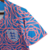 Camisa Seleção Inglaterra 23/24 - Torcedor Nike Masculina - Azul com detalhes em laranja - LOJA TORCIDA APAIXONADA