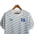 Camisa El Salvador 23/24 - Torcedor Umbro Masculina - Branca com detalhes em azul e amarelo - LOJA TORCIDA APAIXONADA