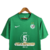 Camisa Maccabi Haifa Edição Especial 23/24 - Torcedor Nike Masculina - Verde com detalhes em branco e dourado - LOJA TORCIDA APAIXONADA