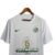 Camisa Maccabi Haifa Edição Especial 23/24 - Torcedor Nike Masculina - Branca com detalhes em verde - LOJA TORCIDA APAIXONADA