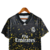 Camisa Real Madrid Edição Especial l 23/24 - Torcedor Adidas Masculina - Preta com detalhes em amarelo e branco - LOJA TORCIDA APAIXONADA