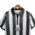 Camisa Newcastle Edição Especial Aniversario 23/24 - Torcedor Castore Masculina - Preta com detalhes em branco - LOJA TORCIDA APAIXONADA