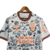 Camisa Lorient Edição Especial 23/24 - Torcedor Umbro Masculina - Branca com detalhes em preto e laranja - LOJA TORCIDA APAIXONADA