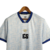 Camisa El Salvador II 23/24 - Torcedor Umbro Masculina - Branca com detalhes em azul e dourado - LOJA TORCIDA APAIXONADA