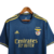 Camisa Benfica Edição Especial 23/24 - Torcedor Adidas Masculina - Azul com detalhes em dourado - LOJA TORCIDA APAIXONADA