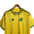 Camisa Seleção Jamaica I 23/24 - Torcedor Adidas Masculina - Amarela com detalhes em verde e preto - LOJA TORCIDA APAIXONADA