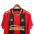 Camisa Atlanta United II 23/24 - Torcedor Adidas Masculina - Vermelha com detalhes preto e dourado - LOJA TORCIDA APAIXONADA