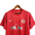 Camisa Red Bull Salzburg Edição Especial 23/24 - Torcedor Nike Masculina - Vermelha com detalhes cinza - LOJA TORCIDA APAIXONADA