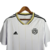 Camisa Seleção Costa Rica II 23/24 - Torcedor Adidas Masculina - Branca com detalhes em preto e dourado - LOJA TORCIDA APAIXONADA