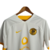 Camisa Kaizer Chiefs II 22/23 - Torcedor Nike Masculina - Branca com detalhes em amarelo e preto - LOJA TORCIDA APAIXONADA