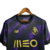 Camisa Porto Edição Especial 22/23 - Torcedor New Balance Masculina - Preta com detalhes em roxo e dourado - LOJA TORCIDA APAIXONADA