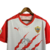 Camisa Almeria I 22/23 - Torcedor Puma Masculina - Branca com detalhes em vermelha e amarela - LOJA TORCIDA APAIXONADA