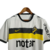 Camisa AIK II 22/23 - Torcedor Nike Masculina - Branca com detalhes em preto e amarelo - LOJA TORCIDA APAIXONADA