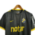 Camisa AIK I 22/23 - Torcedor Nike Masculina - Preta com detalhes em amarelo - LOJA TORCIDA APAIXONADA