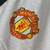 Short Manchester United 23/24 Masculino - Adidas - Branco - LOJA TORCIDA APAIXONADA