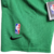 Short NBA Brooklyn 23/24 Masculino - Verde - LOJA TORCIDA APAIXONADA