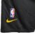 Short NBA Lakers 23/24 Masculino - Preto na internet