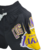 Short NBA Lakers 23/24 Masculino - Preto - LOJA TORCIDA APAIXONADA