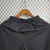 Short Nike 23/24 Masculino - Preto - comprar online