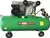 Compresor a correa 120 lts 3 hp Fema