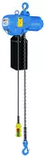 APAREJO 5 Tn -9M CADENA*380V, CONTROL 24V