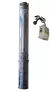 BOMBA SUMERGIBLE FEMA 4SPM2/18- 82 MT-1 HP- D.3"