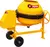 HORMIGONERA FEMA 400LT. ECO-PRO-C/MOTOR WEG 2 HP-220V
