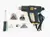 Pistola de calor CAT - comprar online