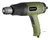 Pistola de calor Philco 2000w