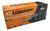 Amoladora Angular Lusqtoff 720w L-820 115mm 4,5 Pulgadas Color Naranja Frecuencia 50Hz - Ferrimac