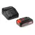 Bateria 18V 2,5Ah PXC Starter Kit