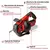 Limpiador de tuberías 18 v TE-DA 18/760 Li Solo - comprar online