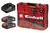 Taladro a bateria TE-CD 18/40 Li-i +64 (2x2,0Ah) - comprar online