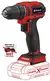 Taladro a bateria TE-CD 18/40 Li BL - Solo
