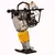 PISONADOR FEMA F-66- MOTOR HONDA GX100-3H