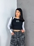 Cropped Lexa - comprar online