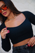 Cropped Lali - loja online