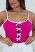 Body Laura na internet