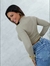 Cropped Melina - Envolvente Modas 