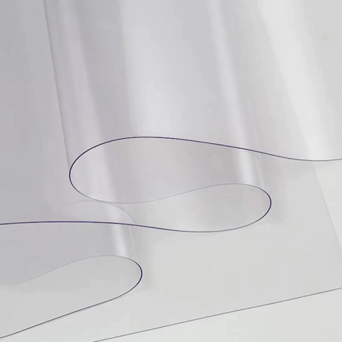 Hule Cristal Transparente (50m) - comprar online