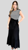 VESTIDO MONALISA