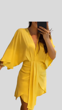VESTIDO SOLAR - comprar online