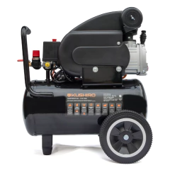 Compresor De Aire 25 Litros - comprar online