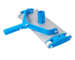 Limpiafondo Barrefondo Aluminio 45cm Kushiro - comprar online
